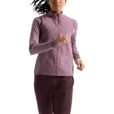 Arcteryx Norvan logo