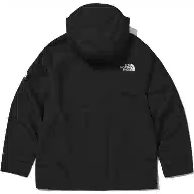 THE NORTH FACE NEO VAIDEN JACKET logo