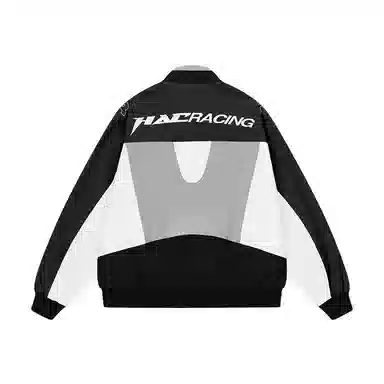 HARSH AND CRUEL Jacket