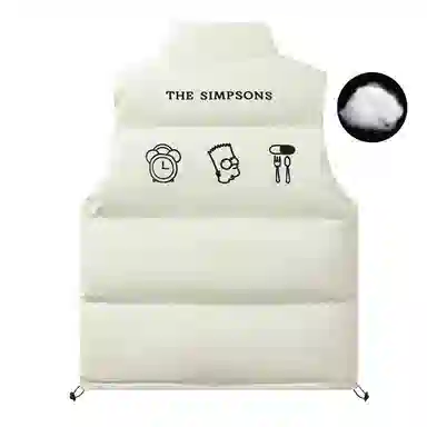 The Simpsons logo