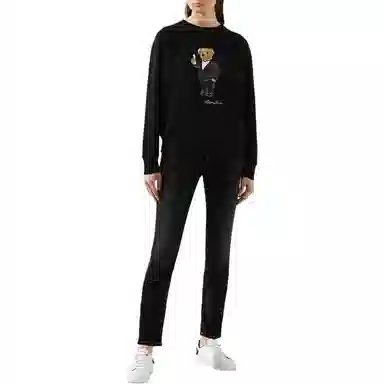 Polo Ralph Lauren Bear Crewneck Sweatshirt