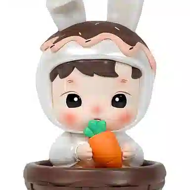 POP MART HACIPUPU 10cm