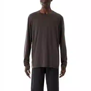 Arcteryx Shade Heather