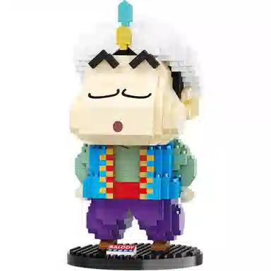 Crayon Shinchan 909pcs CT002058