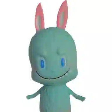 POP MART LABUBU Cosmic Girl