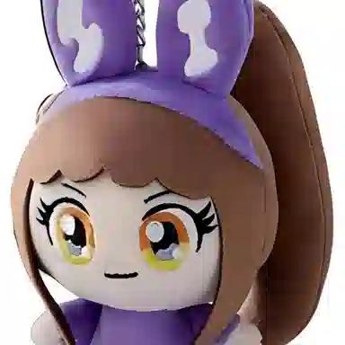 LINE FRIENDS newjeans x HYEIN