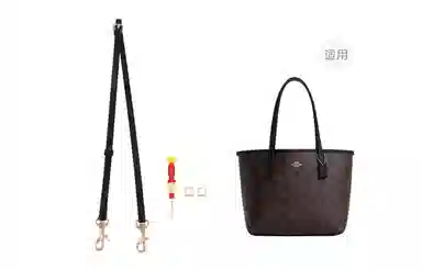 Coach City23 Mini Tote