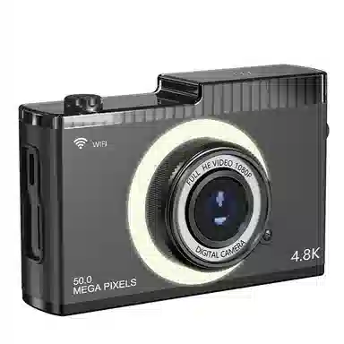 HEY CAT'S DAILY CCD 4K WiFi2.416