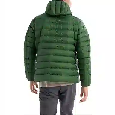 Arcteryx Cerium Hoody