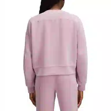 lululemon SS23 Perfectly Oversized Softstreme