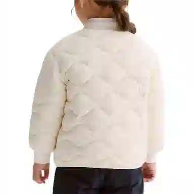 FILA KIDS WHITE LINE