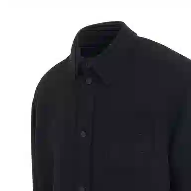 LOEWE Overshirt In Wool