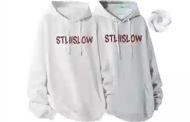 Stillslow Logo 2