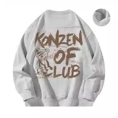 KONZEN oversize