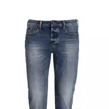 Emporio Armani Jeans Blue
