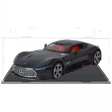 TY MODELS AMG Vision GT