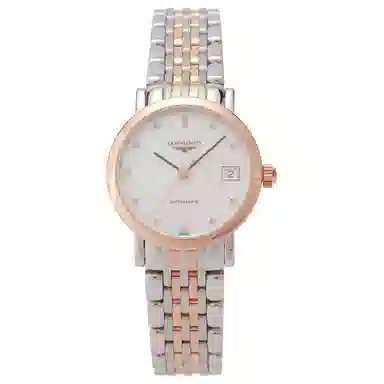 LONGINES 25.5mm 18KK L4.309.5.87.7