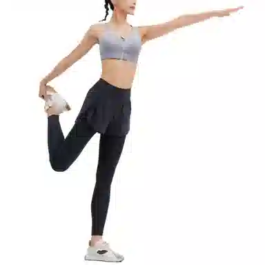 DECATHLON FBRA920 DOMYOS CAN'T STOP