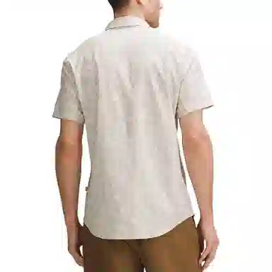 lululemon SS23 Airing Easy WovenAir