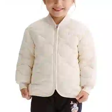FILA KIDS WHITE LINE