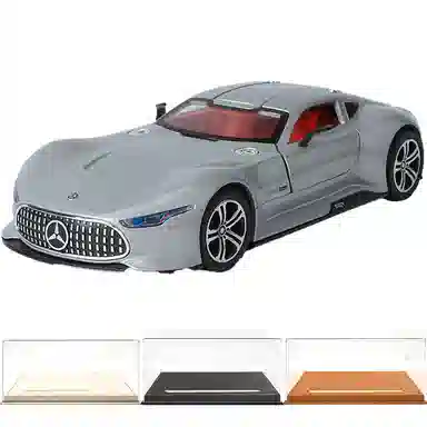 TY MODELS 124 AMG Vision GT