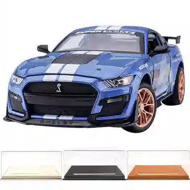 TY MODELS GT500