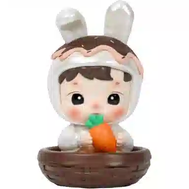 POP MART HACIPUPU 10cm