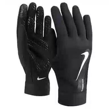 Nike Gloves Kids Black