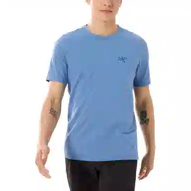 Arcteryx Captive Arc'Word Logo T