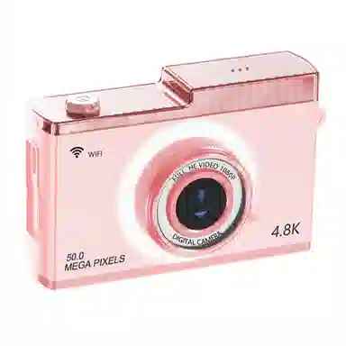 HEY CAT'S DAILY CCD 4K WiFi2.416