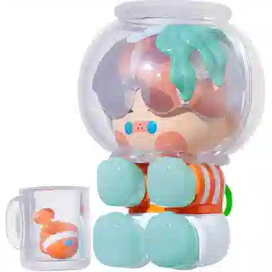 POP MART PINO JELLY 7.8cm