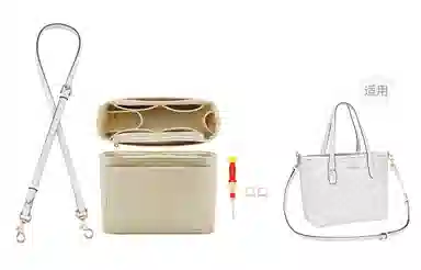 Coach City23 Mini Tote