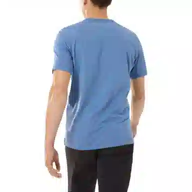 Arcteryx Captive Arc'Word Logo T