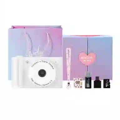 HEY CAT'S DAILY A16 CCD OTG