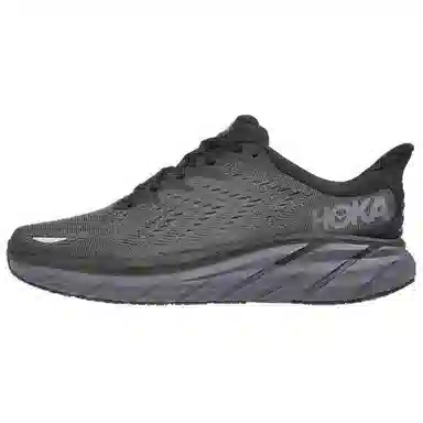 HOKA ONE ONE Clifton 8 Black