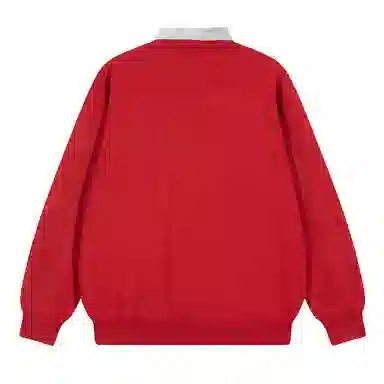PAL ONGACO Basic Logo Pullover