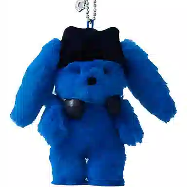 LINE FRIENDS newjeans x coller FURRY BUNNY