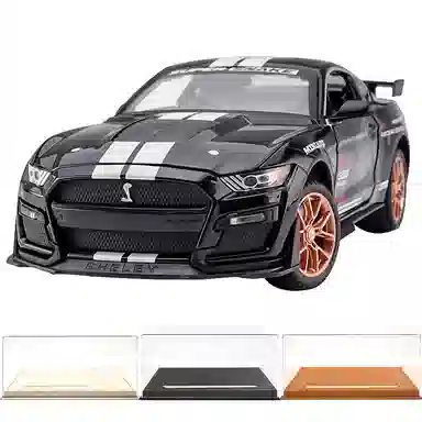 TY MODELS GT500