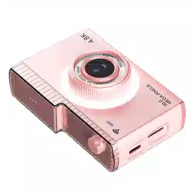 HEY CAT'S DAILY CCD 4K WiFi2.416