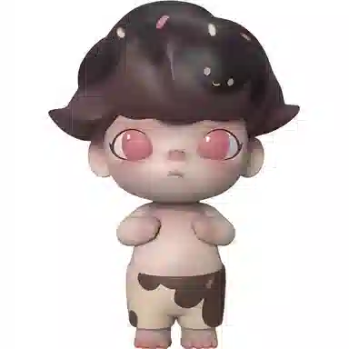 POP MART DIMOO PLUS 23cm