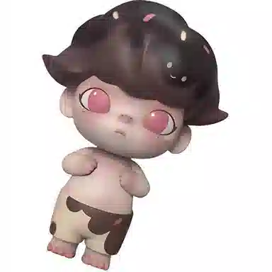 POP MART DIMOO PLUS 23cm