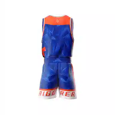 RIGORER V