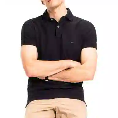 Tommy Hilfiger Logopolo