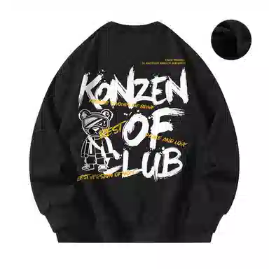 KONZEN oversize