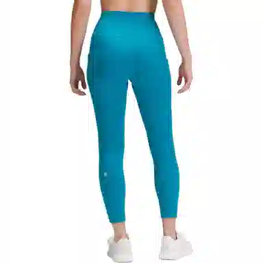 lululemonWunder Train 25"