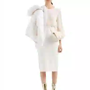 ARMANI EXCHANGEAE FW24