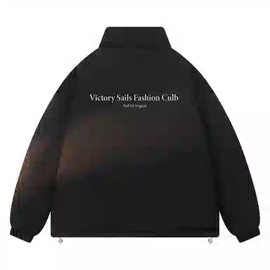 Victory sails logo