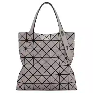 ISSEY MIYAKE Prism Tote