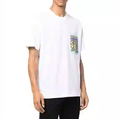 VERSACE JEANS COUTURE SS22 T