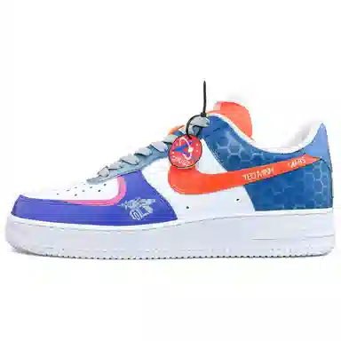 Nike Air Force 1 OUTCUSTOM OW2